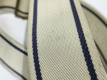 LOUIS VUITTON Damier Azur ID-Louis Vuitton Damier Azur Canvas Bosphore 25cm #MI2057 Messenger Bags GHW Shoulder Bag