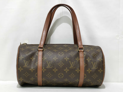 LOUIS VUITTON Monogram Vuitton Monogram Papillon 30 M51365 Handbag