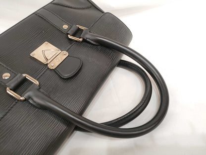 LOUIS VUITTON Epi SG-Louis Vuitton Epi Segur PM M58822 CE0036 Handbag