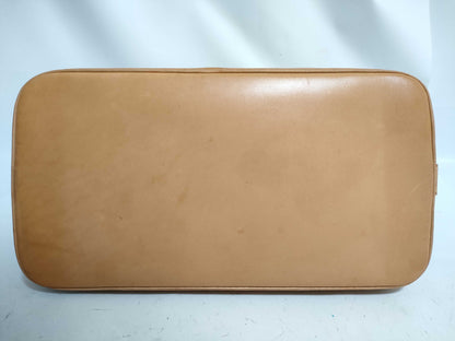LOUIS VUITTON Monogram Vuitton Monogram ALMA M51130 BA0975 Brown Handbag