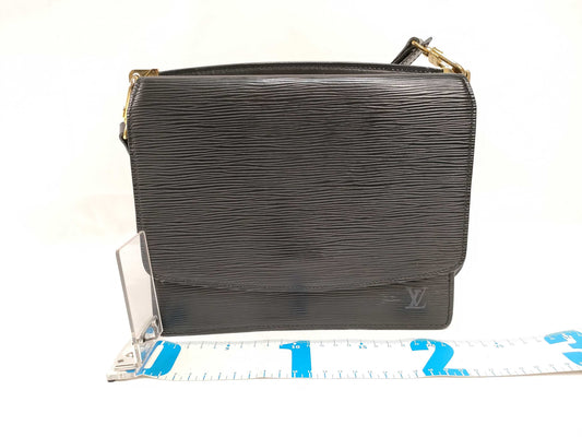 LOUIS VUITTON Epi ID-Louis Vuitton Epi Grenelle M52364 Shoulder Bag