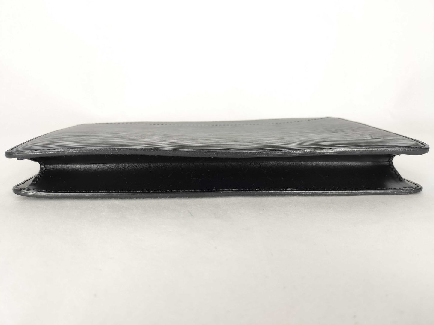 LOUIS VUITTON Epi Vuitton Epi Pochette Homme M52522 SR0020 Clutch Bag