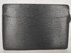 LOUIS VUITTON Epi Vuitton Epi Pochette Homme M52522 SR0020 Clutch Bag