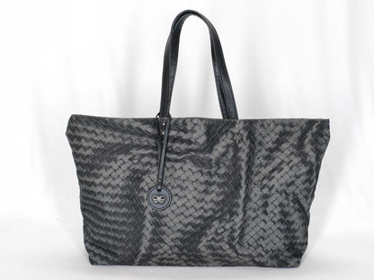 BOTTEGA VENETA Nylon Tote Bag Tote Bag