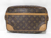 LOUIS VUITTON Monogram SG-Louis Vuitton Monogram Compi?gne 23 M51847 SL0971 Brown Pouch Second Bag