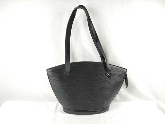 LOUIS VUITTON Epi Vuitton Epi Saint-Jacques M52272 VL0996 Shoulder Bag