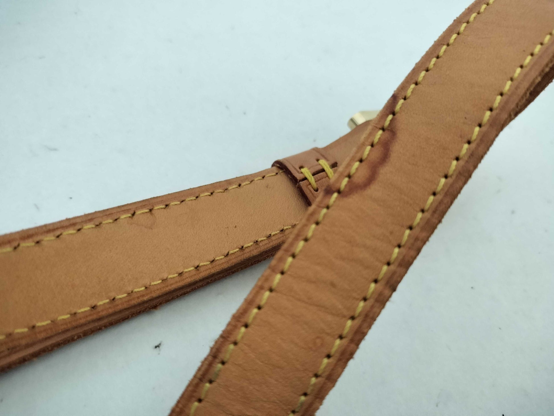 LOUIS VUITTON Verni Vuitton Verni Thompson Street M91069 Shoulder Bag