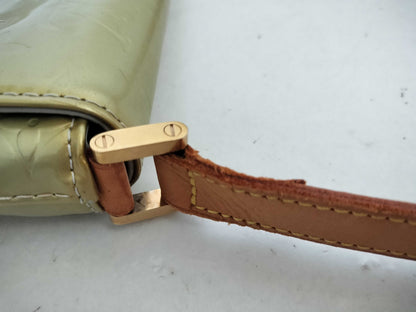 LOUIS VUITTON Verni Vuitton Verni Thompson Street M91069 Shoulder Bag