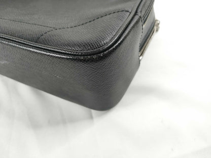 LOUIS VUITTON Taiga Vuitton Taiga Pavel M31142 RI2161 Second Bag