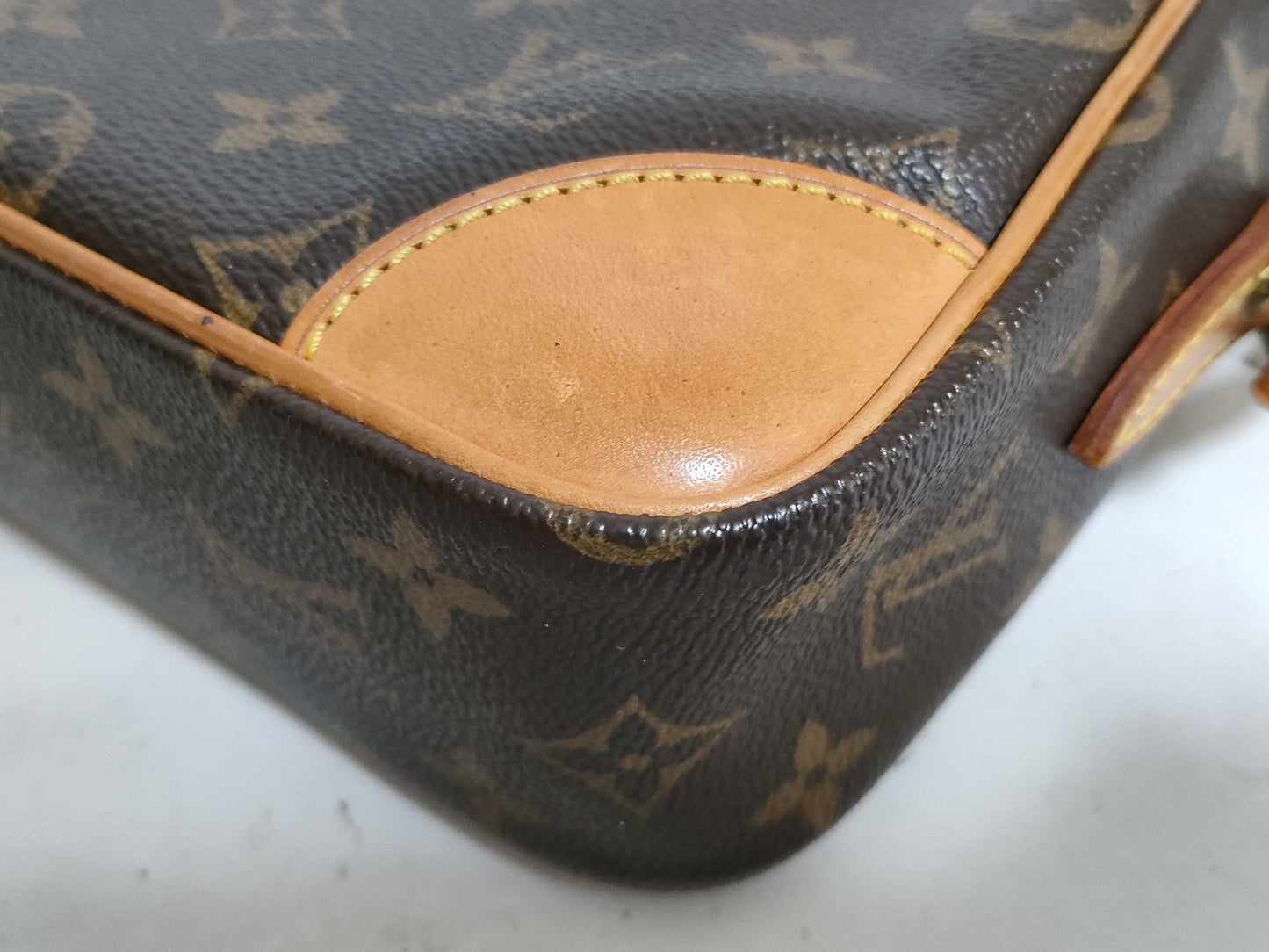 LOUIS VUITTON Monogram Vuitton Monogram Compiegne M51845 Shoulder Bag