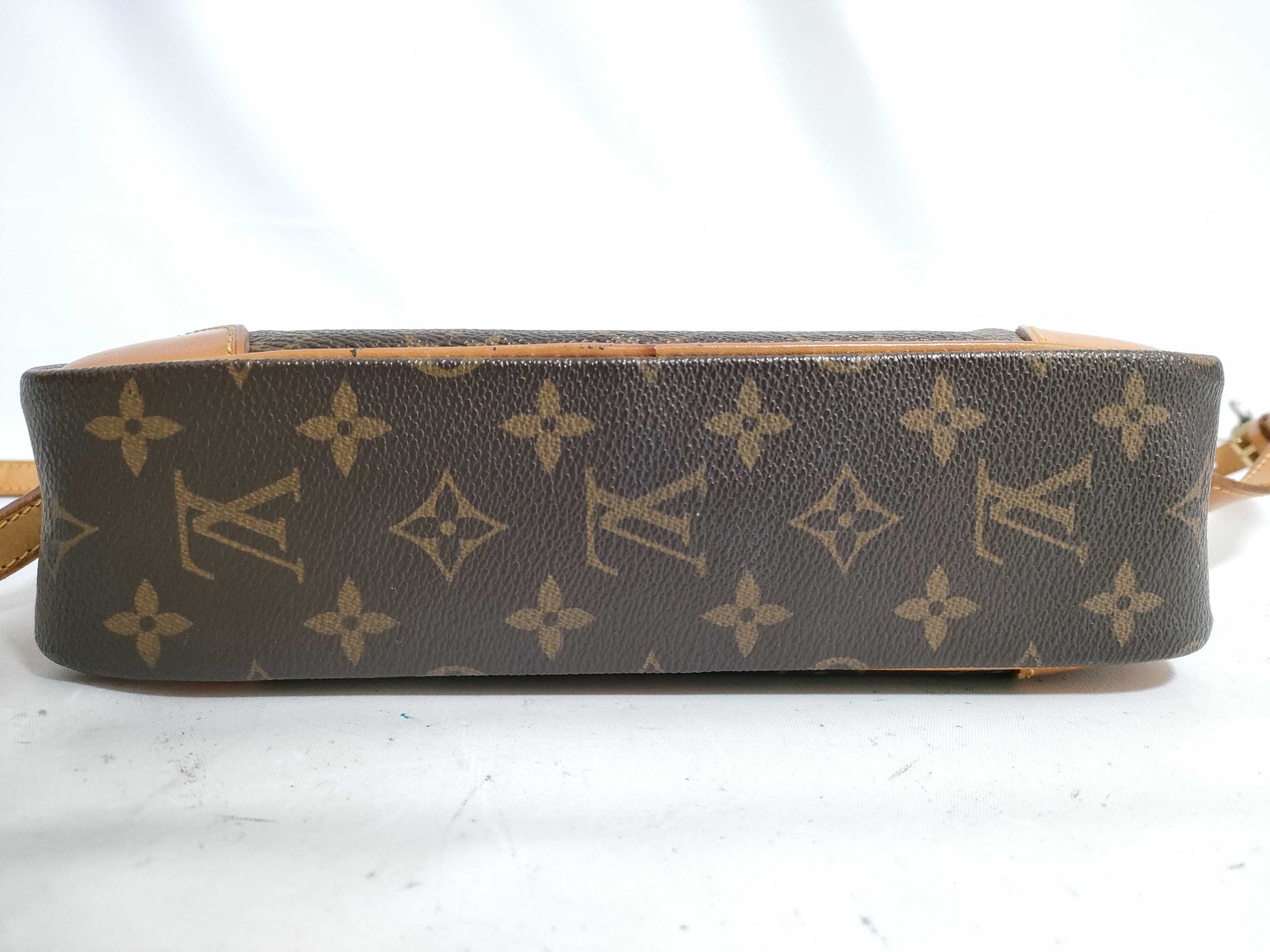 LOUIS VUITTON Monogram Vuitton Monogram Compiegne M51845 Shoulder Bag