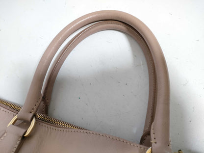 PRADA Galleria Tobag Handbag