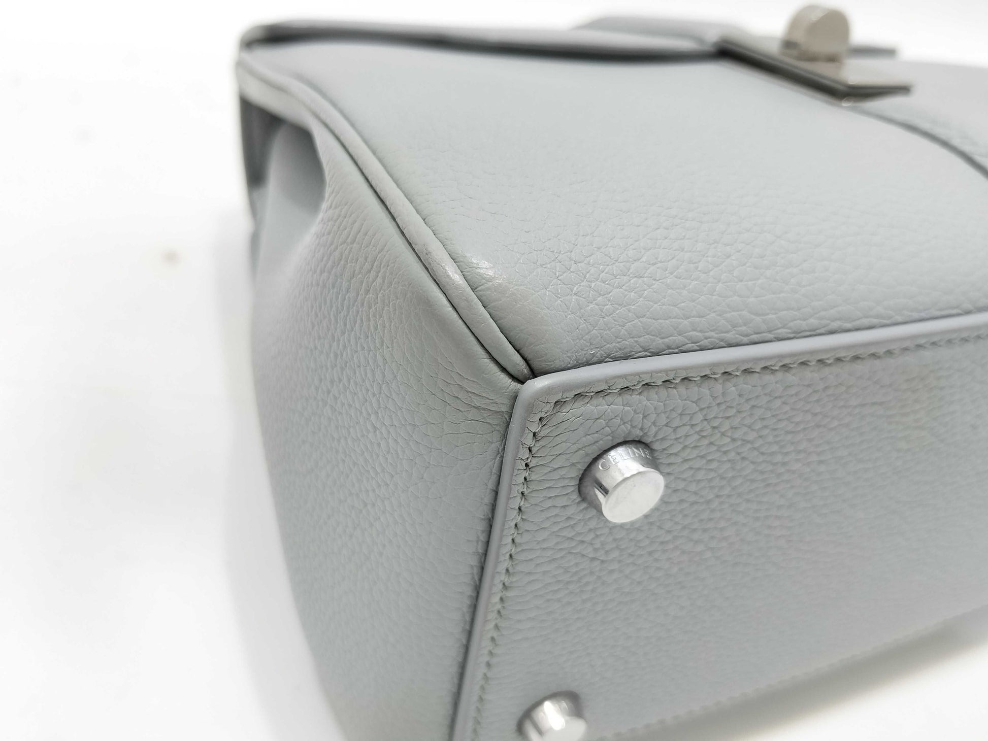 CELINE Seize 16 2-Way Shoulder Bag/Handbag