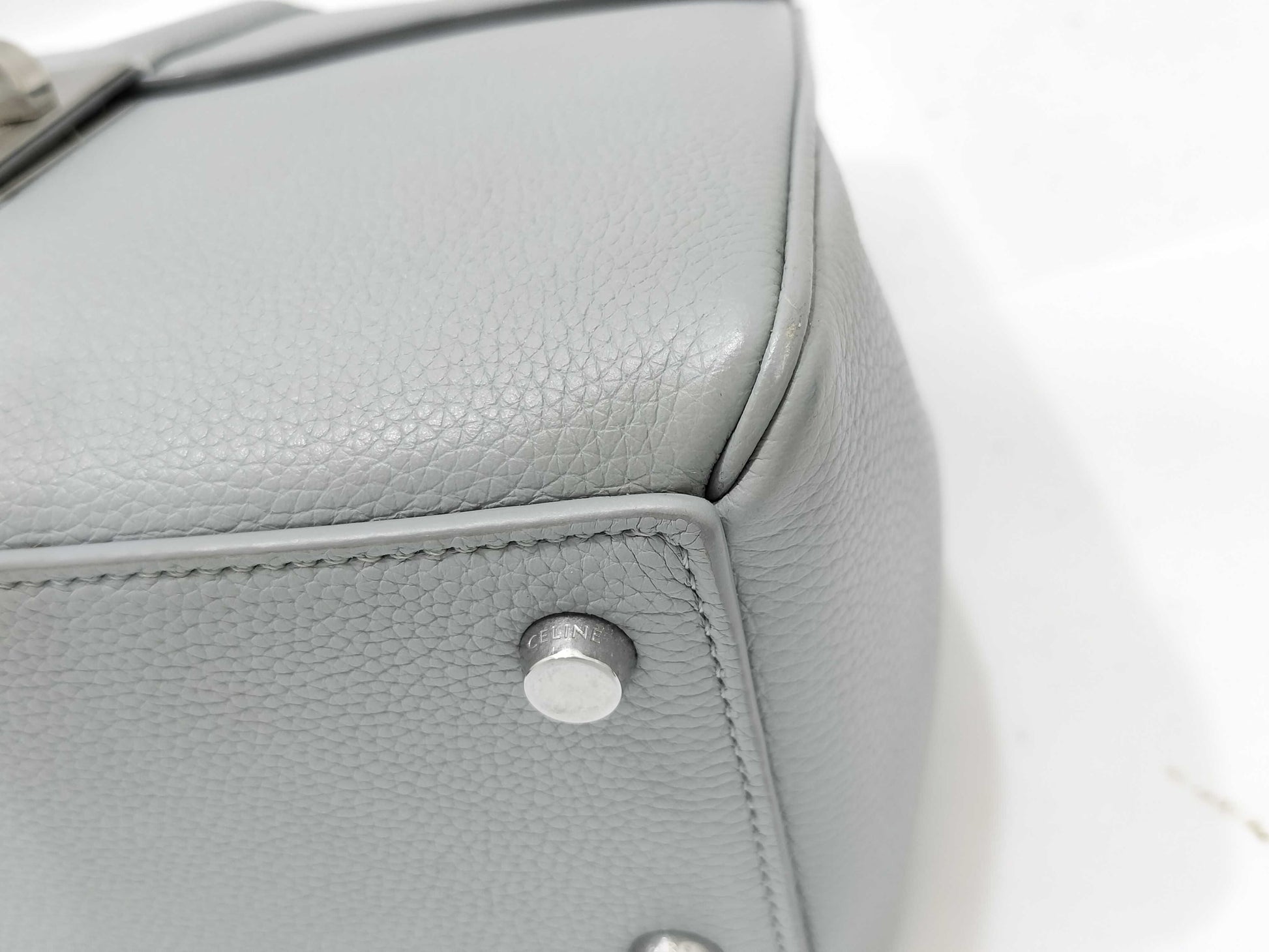 CELINE Seize 16 2-Way Shoulder Bag/Handbag