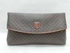 CELINE Macadam PVC Second Bag Clutch Bag