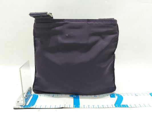 PRADA Nylon Tesuto Shoulder Bag Shoulder Bag