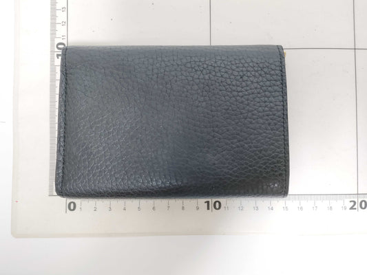 LOUIS VUITTON Capucine Porte-Feuille Tri-Fold Wallet Wallet