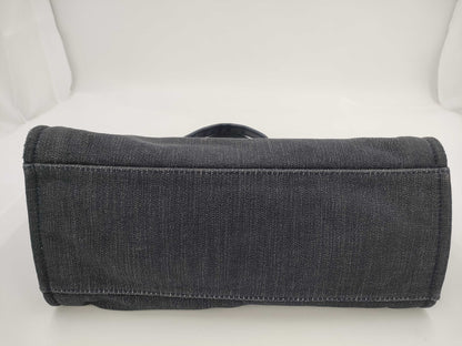 CHANEL hand shoulder bag tote bag