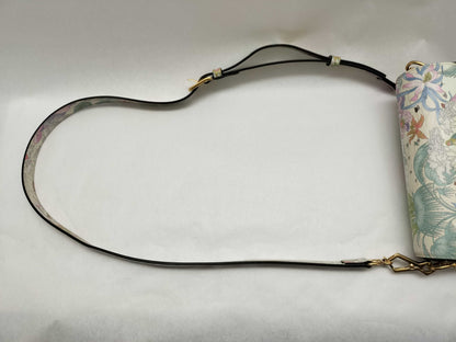 GUCCI 1955 Shoulder Back Shoulder Bag