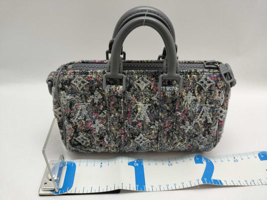 LOUIS VUITTON Louis Vuitton Monogram Keypol XS M45761 Shoulder Bag