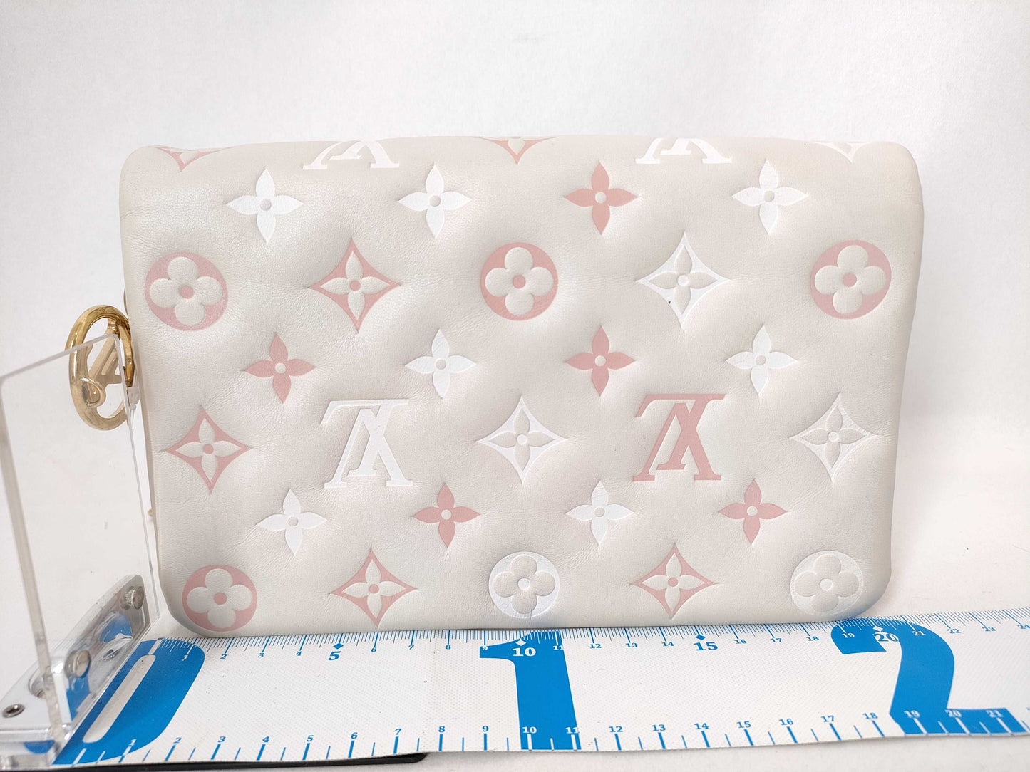 LOUIS VUITTON Louis Vuitton Pochette Coussin Shoulder Bag Shoulder Bag