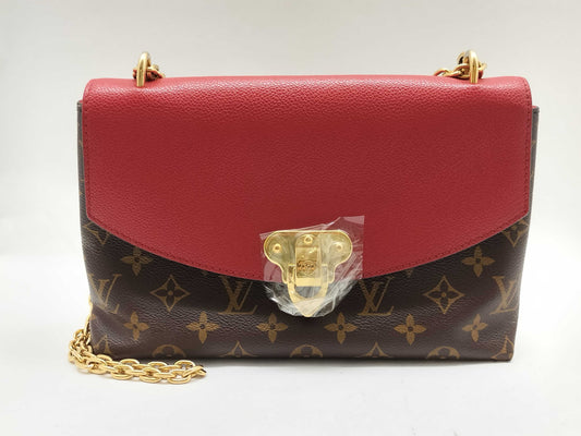 LOUIS VUITTON Monogram Louis Vuitton Monogram Shoulder Bag Shoulder Bag