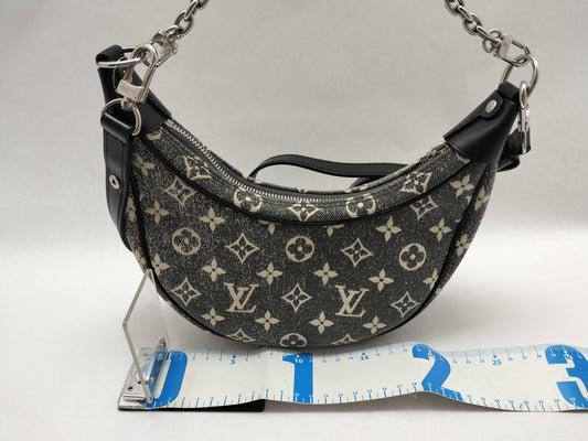 LOUIS VUITTON Louis Vuitton Monogram loop shoulder bag shoulder bag