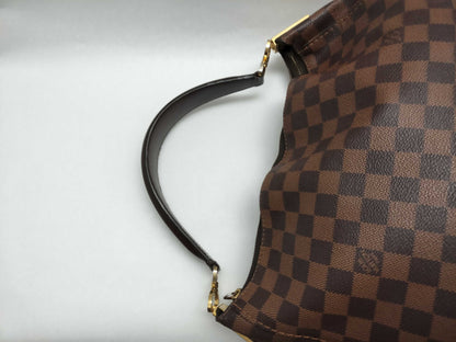 LOUIS VUITTON Damier Louis Vuitton Shoulder Bag