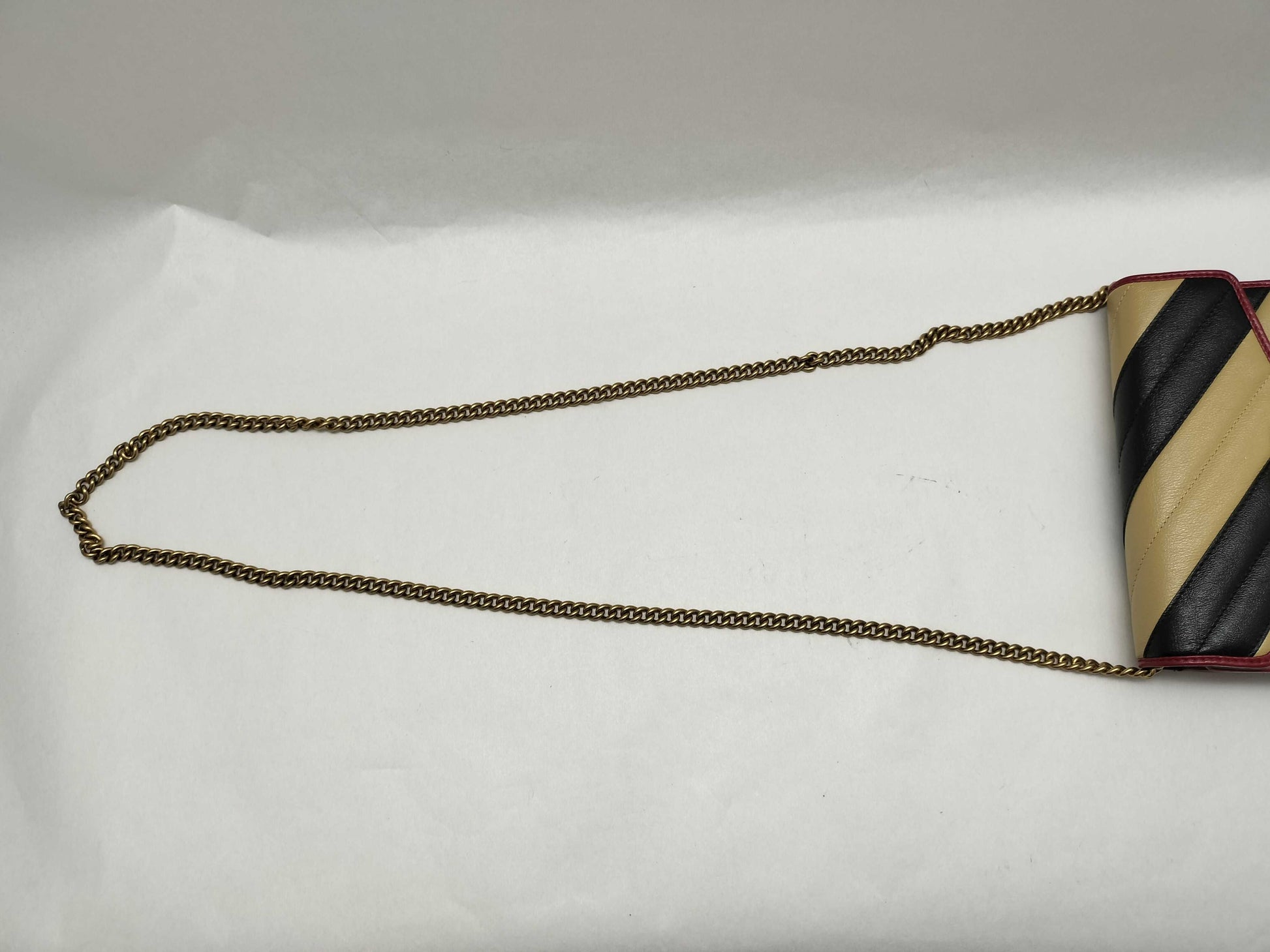 GUCCI Gucci Chain Shoulder Bag Shoulder Bag