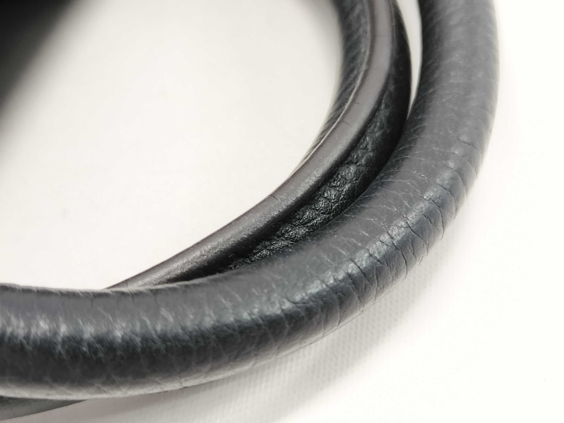 CELINE Luggage Black Tote Bag