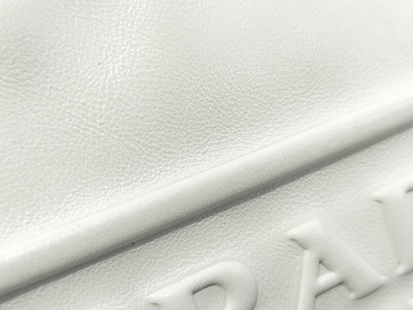 PRADA Prada shoulder bag