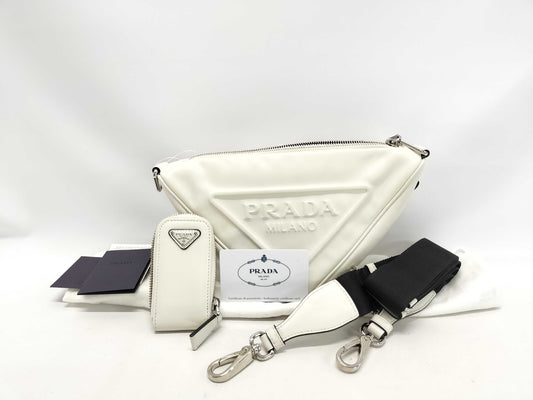 PRADA Prada shoulder bag