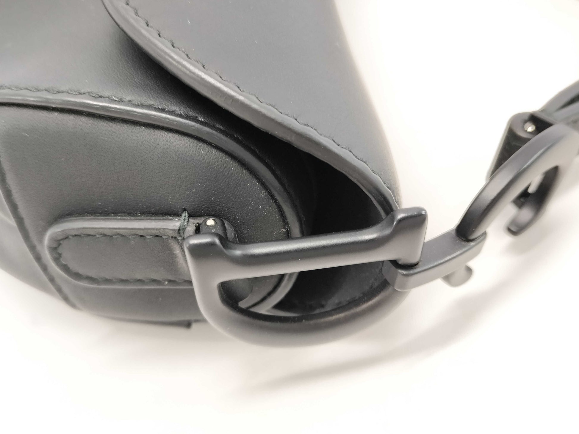 Dior Saddle Bag Handbag