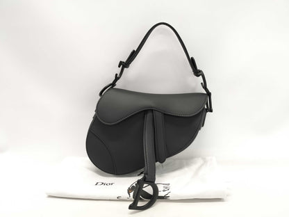 Dior Saddle Bag Handbag