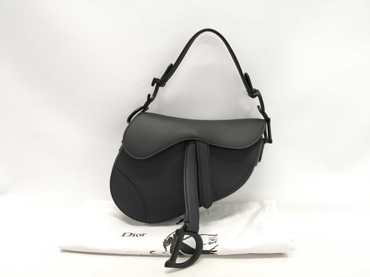Dior Saddle Bag Handbag