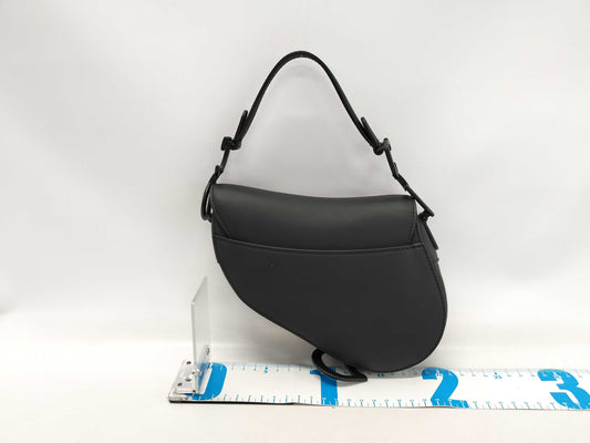 Dior Saddle Bag Handbag