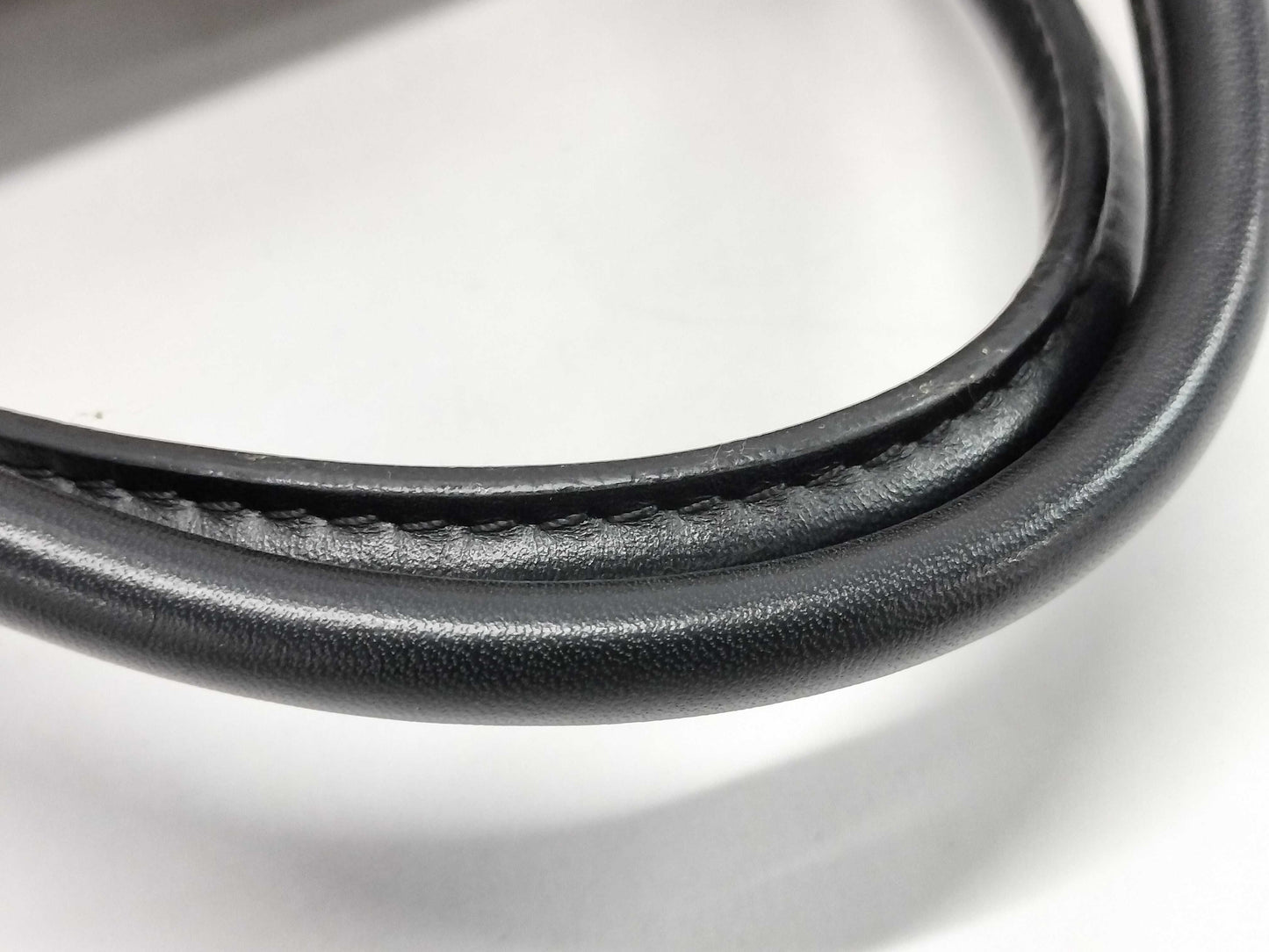 LOUIS VUITTON On My Side Shoulder Bag Tote Bag