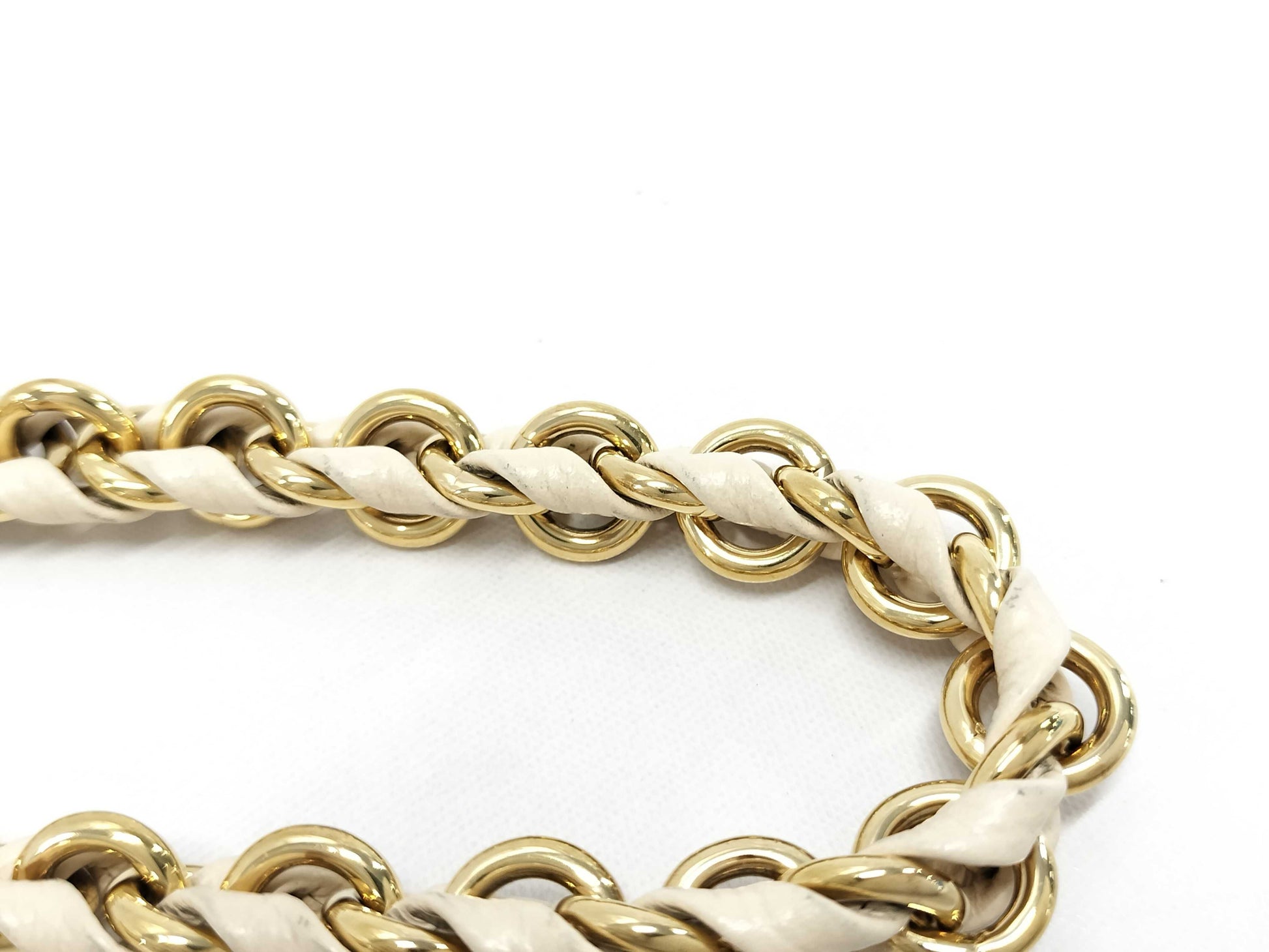 LOUIS VUITTON Empreinte Multipochette Accessoires Shoulder Bag