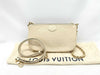 LOUIS VUITTON Empreinte Multipochette Accessoires Shoulder Bag