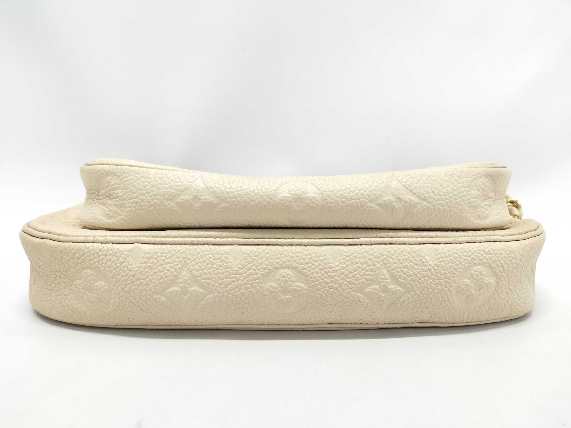 LOUIS VUITTON Empreinte Multipochette Accessoires Shoulder Bag