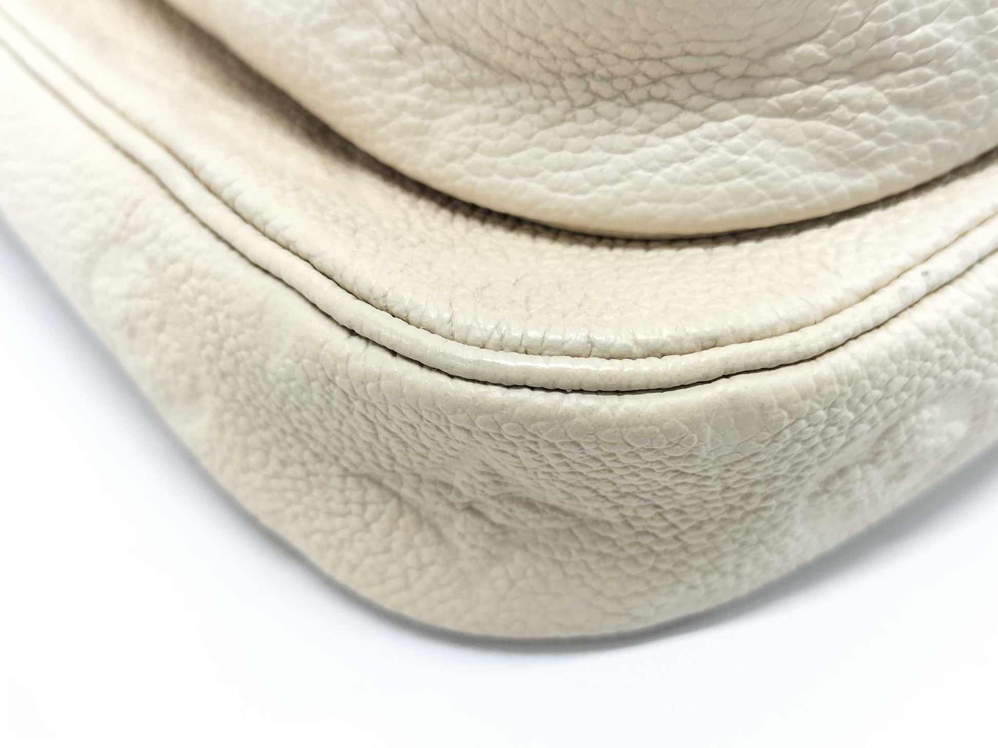 LOUIS VUITTON Empreinte Multipochette Accessoires Shoulder Bag