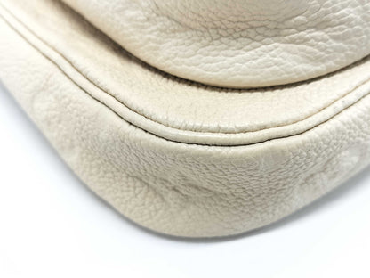 LOUIS VUITTON Empreinte Multipochette Accessoires Shoulder Bag