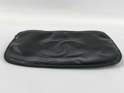 CHANEL Chanel wallet coin case