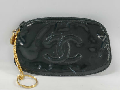 CHANEL Chanel wallet coin case