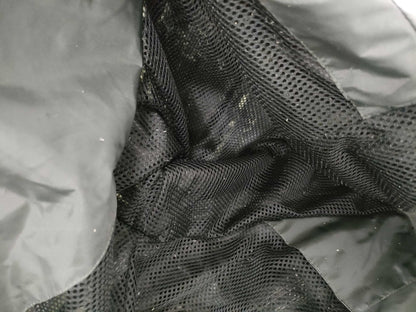 ISSEY MIYAKE ISSEY MIYAKE Parachute Hood Storage Coat Size 1