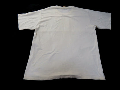 GUCCI GUCCI THE NORTH FACE Gucci x North Face Logo T-Shirt White XXL T-Shirt