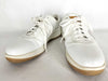 LOUIS VUITTON Louis Vuitton Leather Logo Sneakers White 11 Men's LOUIS VUITTON Sneakers