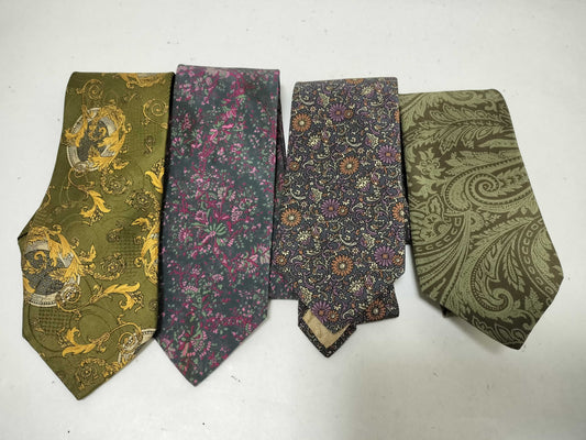 Dior DIOR ties 4-piece set Christian Dior Christian Dior other accessories