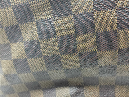 LOUIS VUITTON Damier Neverfull MM Tote Bag