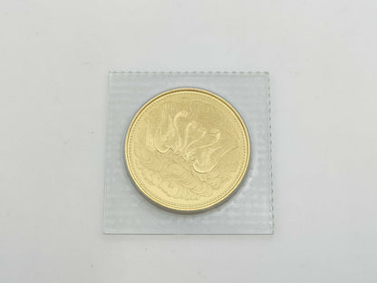 Reign 100,000 yen gold coin K24 20.0g Other accessories 